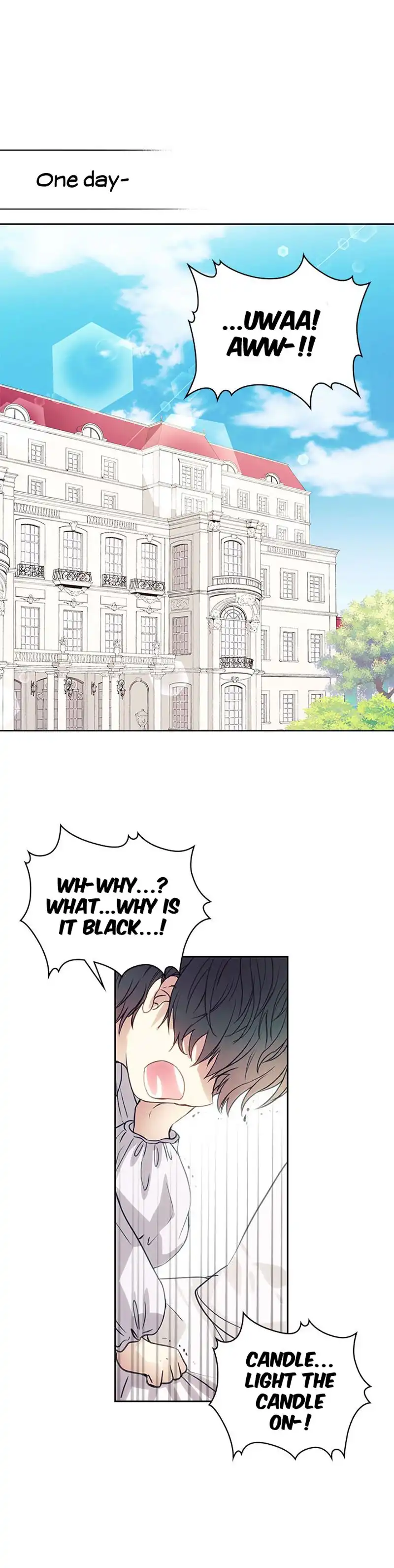 Sincerely: I Became a Duke's Maid Chapter 1 10